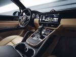 Porsche Cayenne 2017 года (WW)